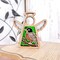 3.5" (H) American Robin Ornament - Handcrafted in Texas - Mother's Angels® Christmas Angel Wings Figurine